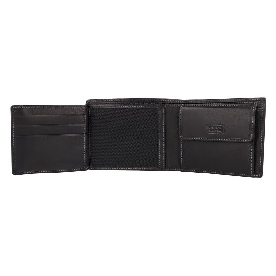 camel active Vegas wallet I leather 12.5 cm