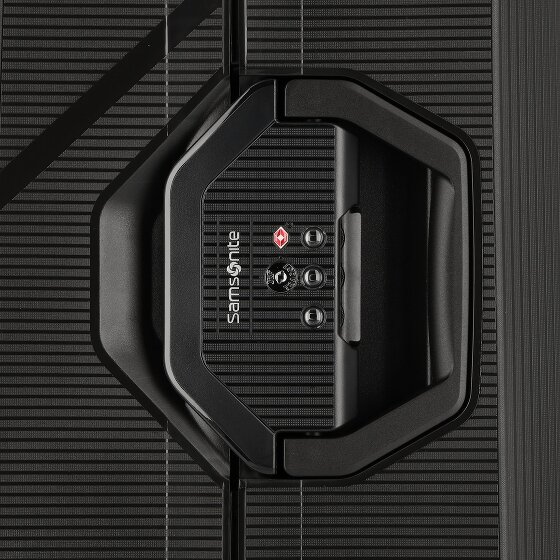 Samsonite Magnum Eco 4 wheels Trolley 69 cm