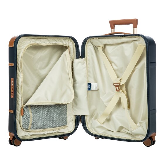 Bric's Bellagio 4 wheels Cabin trolley 55 cm Bric's Bellagio 4 wheels Cabin trolley 55 cm