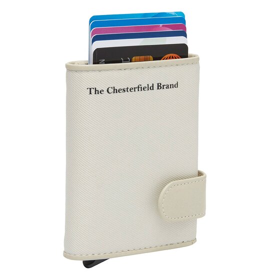 The Chesterfield Brand Sabana Wallet RFID protection Leather 7.5 cm