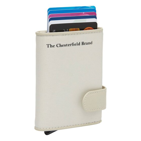 The Chesterfield Brand Sabana Wallet RFID protection Leather 7.5 cm