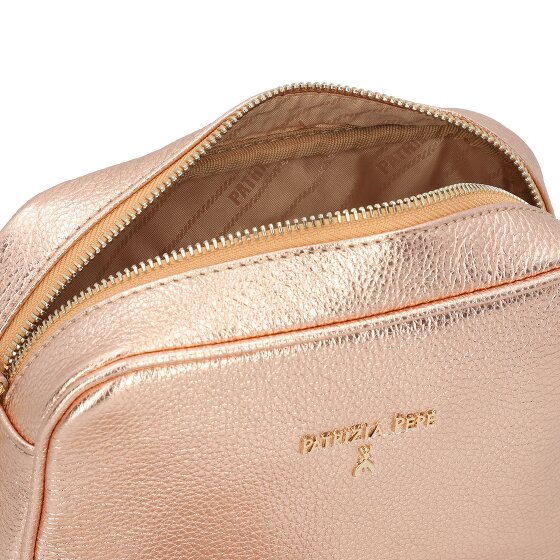 Patrizia Pepe Fly Shoulder bag Leather 19 cm