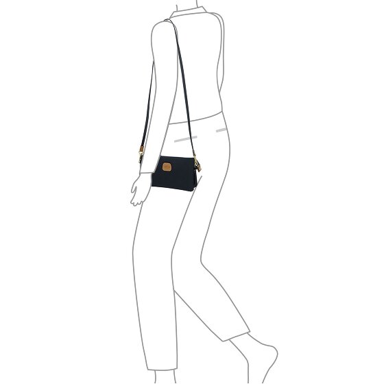 Bric's X-Collection Shoulder bag 21 cm