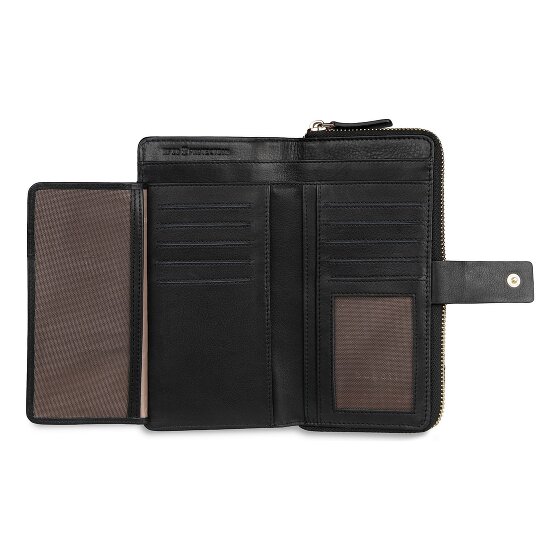 Bugatti Noemi Wallet Leather 18 cm