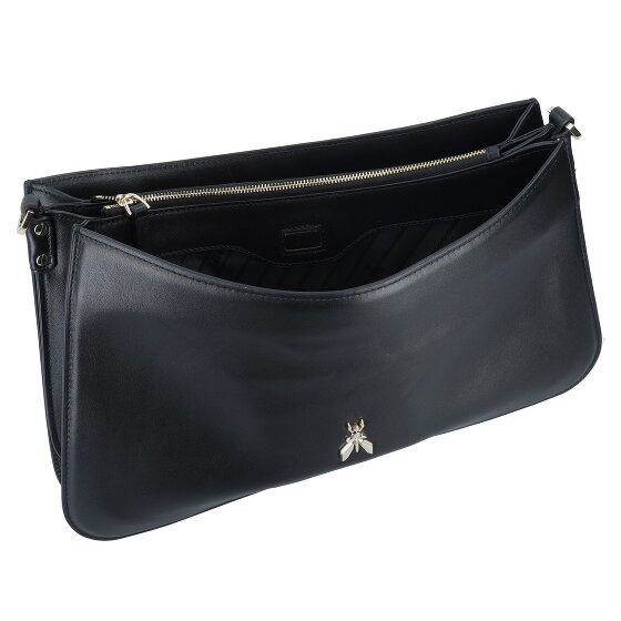 Patrizia Pepe Tris Shoulder bag Leather 37 cm