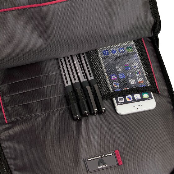 Roncato Easy Office 2.0 Business backpack 44 cm Laptop compartment