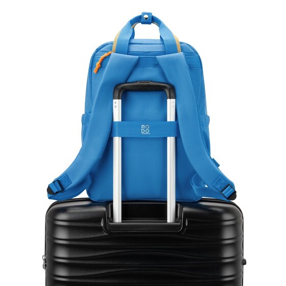 MODO by Roncato Starlight 3.0 travel backpack 40 cm laptop compartment