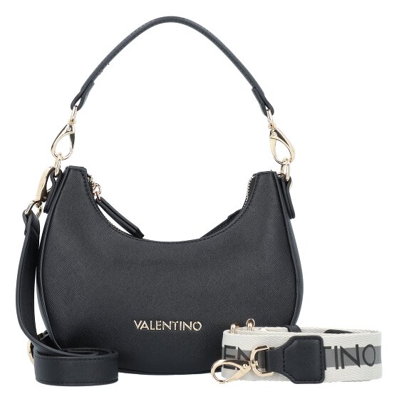 Valentino Zero Shoulder Bag Leather 22 cm