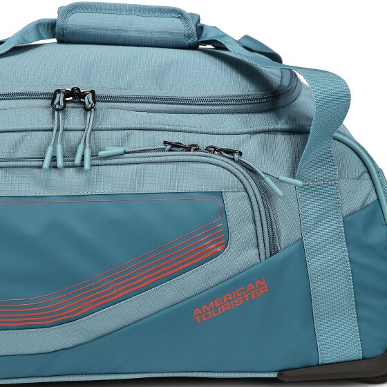 American Tourister City Racer 2 wheels Travel bag S 55 cm