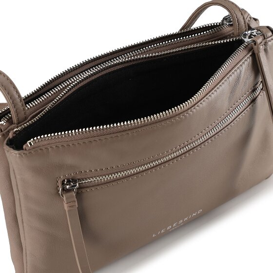 Liebeskind Zena Shoulder bag S Genuine Leather 25 cm