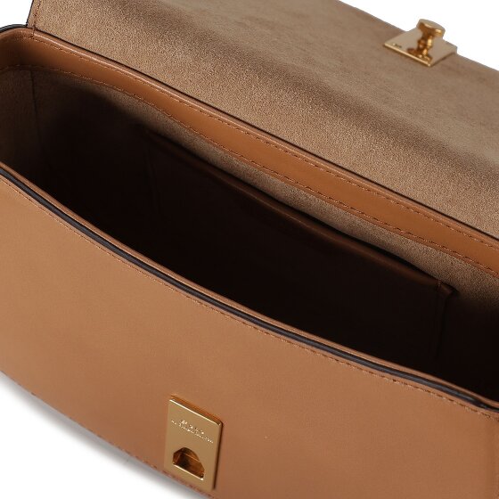 POLO RALPH LAUREN Polo ID Shoulder bag Leather 19 cm