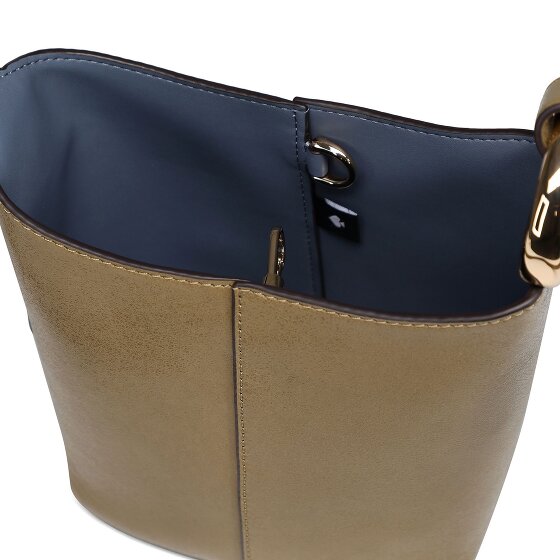 Kate Spade New York Halo Mini Bag Handbag Leather 17 cm