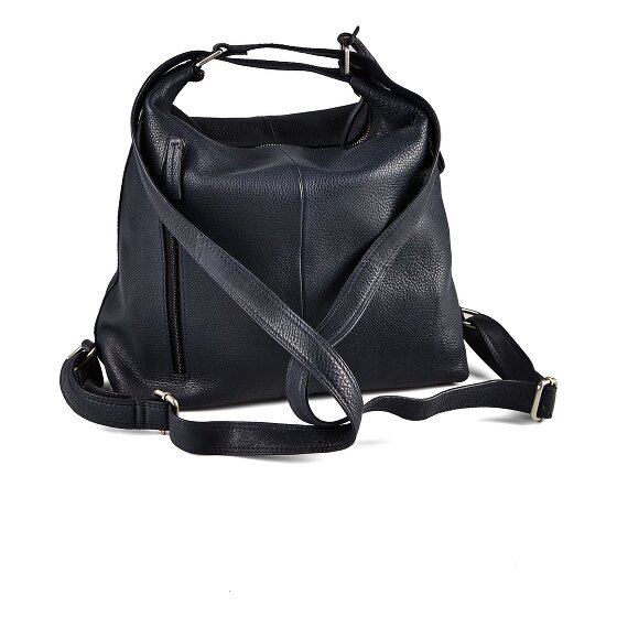 Burkely Soft Skylar Shoulder Bag Genuine Leather 31 cm