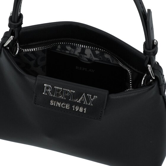 Replay Shoulder Bag 24 cm