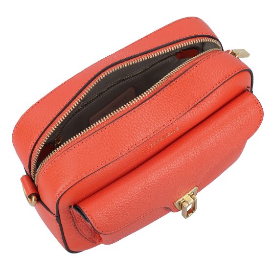 Coccinelle Beat Shoulder bag Leather 21 cm
