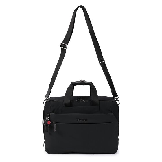 Hedgren Furo Briefcase RFID protection 40 cm Laptop compartment