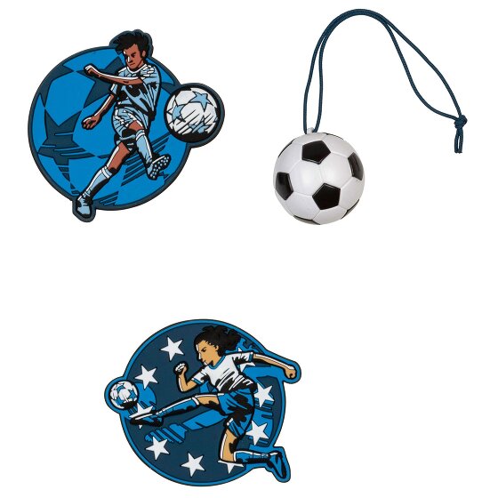 Scout Genius school bag set 4pcs.