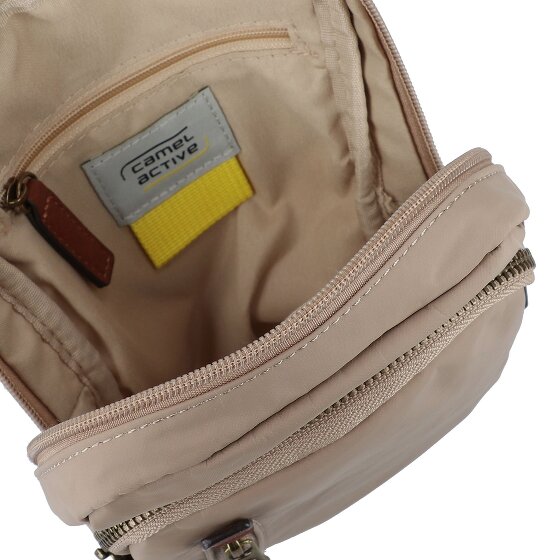 camel active Bari Shoulder bag 14 cm