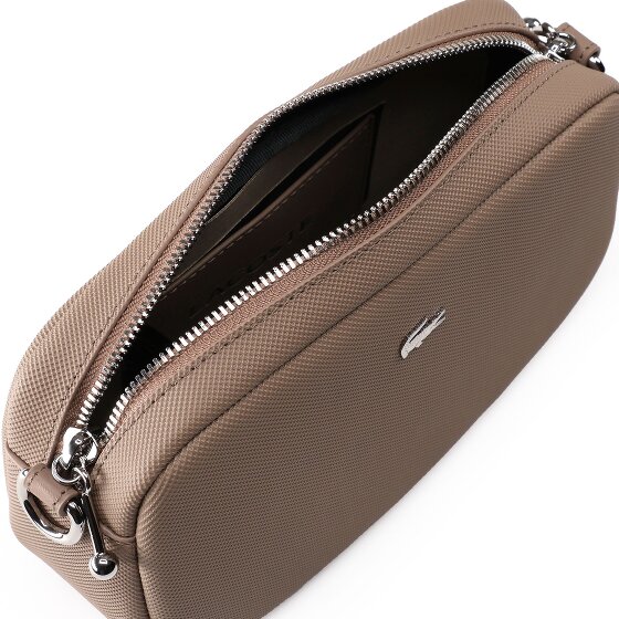 Lacoste Core Essentials Daily City Shoulder bag 21 cm
