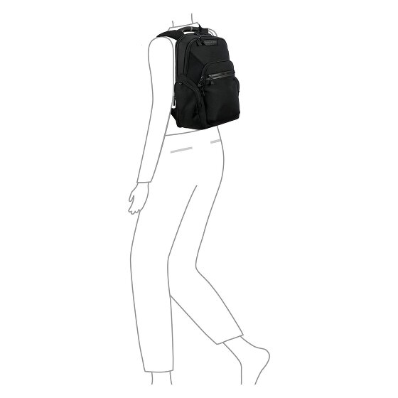 Porsche Design Roadster Daypack 38 cm Laptop compartment