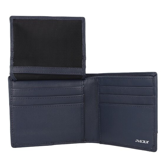 Samsonite PRO-DLX 6 wallet RFID leather 10.5 cm