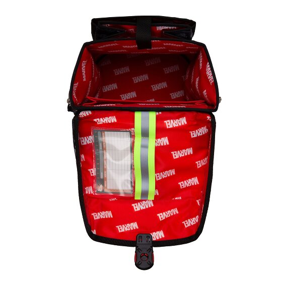 McNeill Perfecto School bag set 5-piece