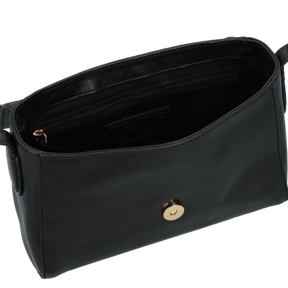 The Bridge Elettra Shoulder bag Leather 24 cm