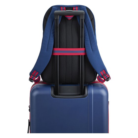 Travelite travelite x NFL Daypack 43 cm Laptop compartment