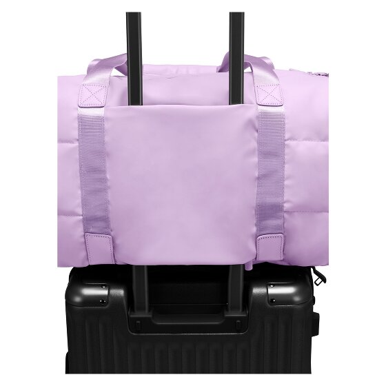 Heys Puffer Weekender travel bag 48 cm