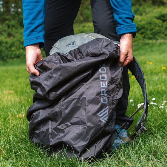 Gregory Zulu 25 Hiking backpack 55 cm