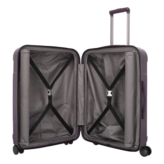 Titan X-Ray 4 Roll Trolley 72 cm