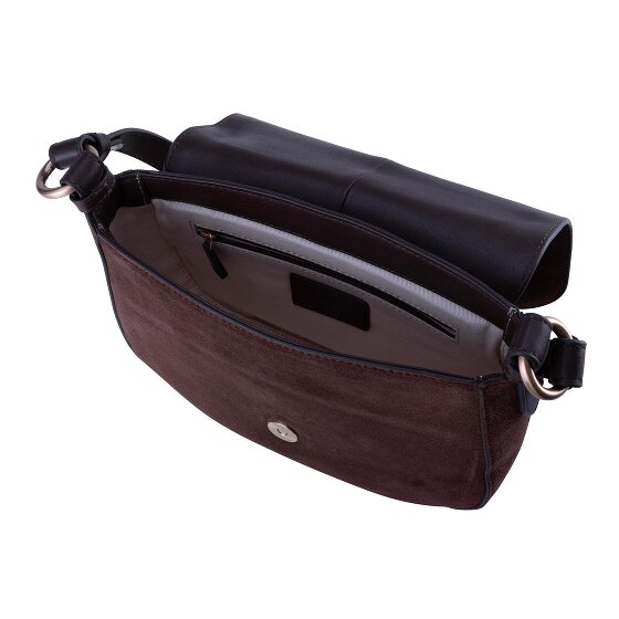 Joop! Sofista Dolce Shoulder bag Genuine Leather 23 cm