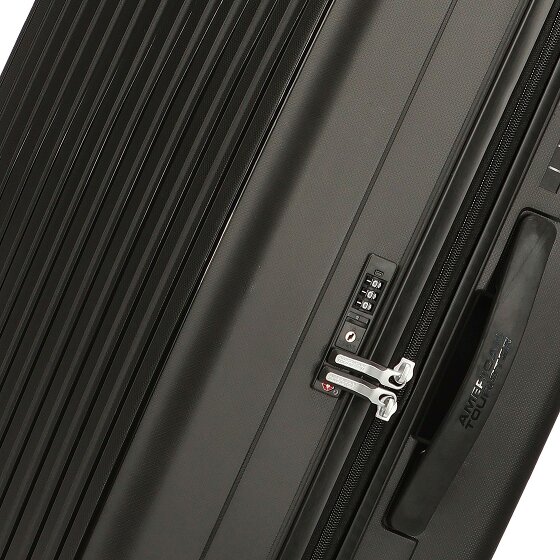 American Tourister Rejoy 4 wheels Trolley 77 cm