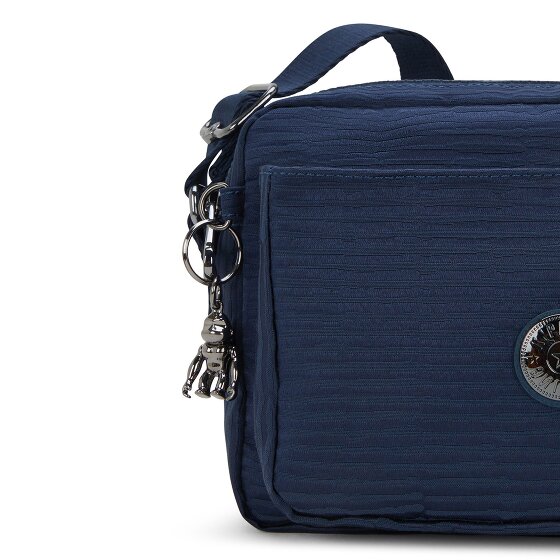 Kipling Elevated Jacquard Abanu Shoulder bag M 24 cm