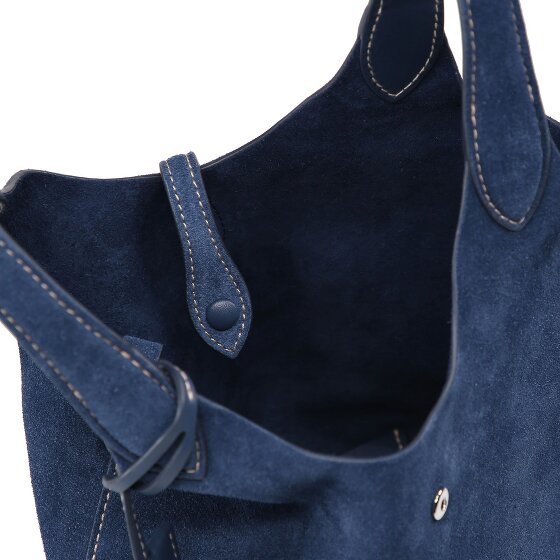 POLO RALPH LAUREN Polo Play Handbag Leather 24 cm