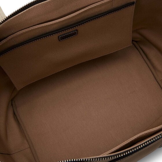 POLO RALPH LAUREN Canvas Shopper Bag 62 cm