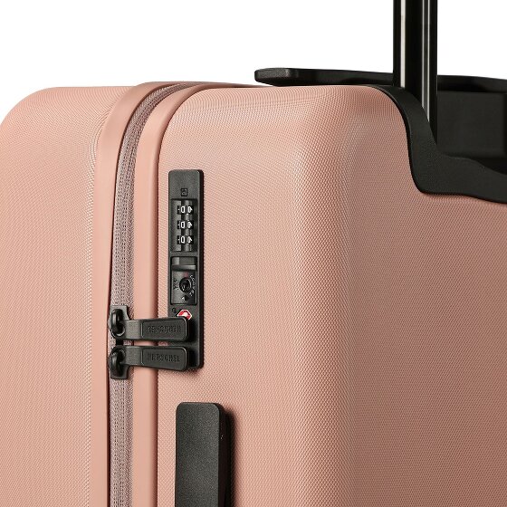 Herschel Heritage 4 wheels Cabin suitcase 54 cm