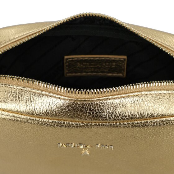 Patrizia Pepe Fly Shoulder bag Genuine Leather 19 cm