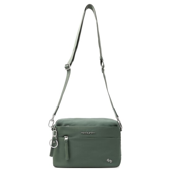 Hedgren Furo Totoi Shoulder bag RFID protection 25 cm