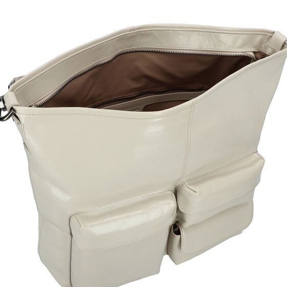 Liebeskind Shoulder Bag Leather 36 cm