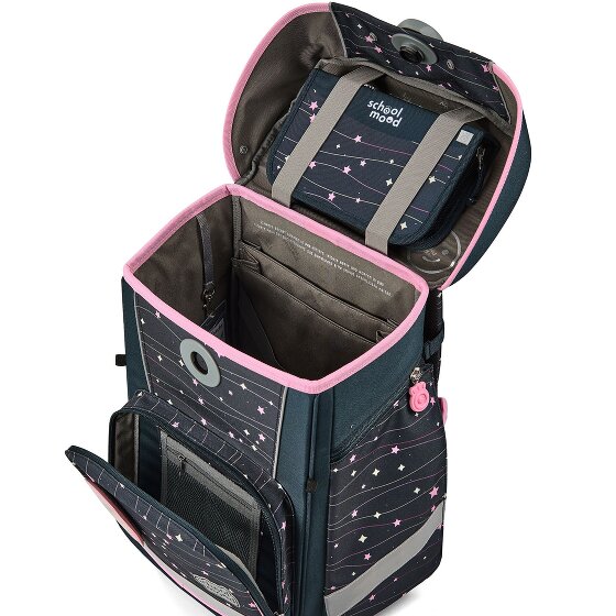 School-Mood Champion Maxx satchel set 6-piece model 2026