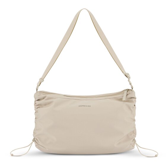 Kapten & Son Skara shoulder bag 46 cm laptop compartment