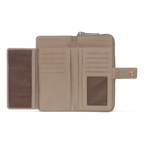 Bugatti Noemi Wallet Leather 18 cm