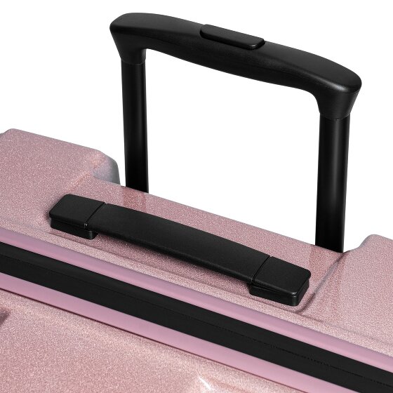 Epic Crate Reflex EVO 4 wheels Trolley 75 cm