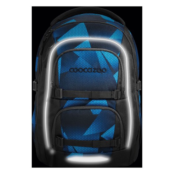 coocazoo Porter School backpack 46 cm