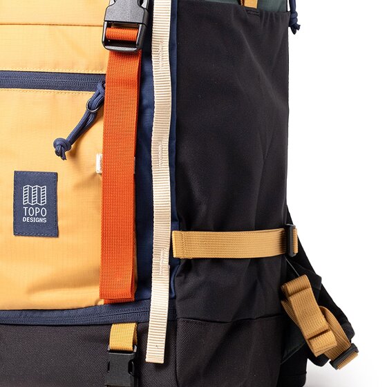 Topo Designs Rover 22 L Hiking backpack 56 cm