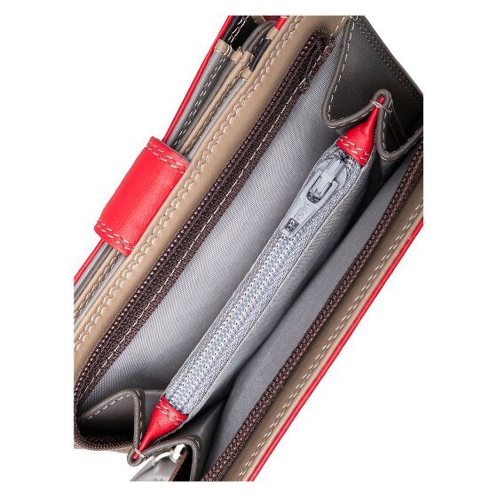 Mywalit Wallet Genuine Leather 13 cm
