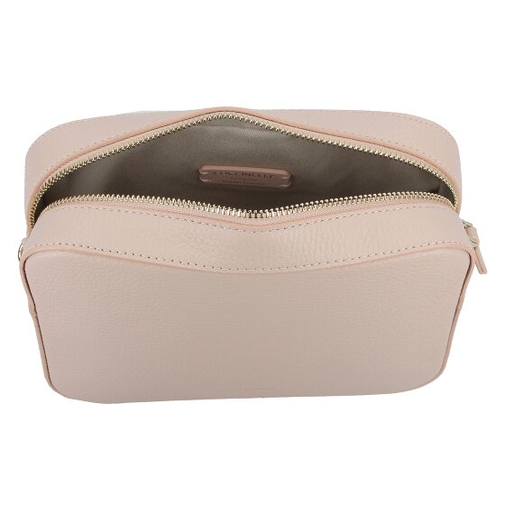 Coccinelle Tebe shoulder bag leather 21.5 cm