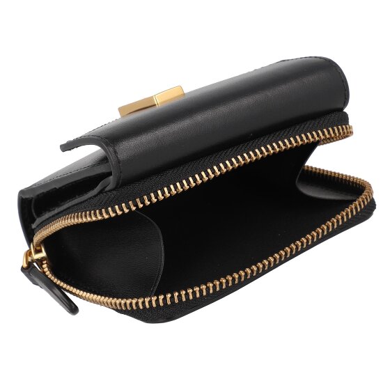 POLO RALPH LAUREN Polo ID Wallet Leather 10 cm POLO RALPH LAUREN Polo ID Wallet Leather 10 cm