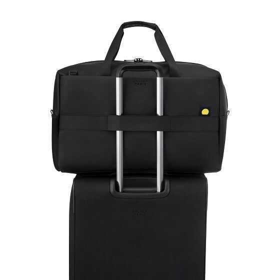 Delsey Paris Turenne Soft Travel bag 55 cm
